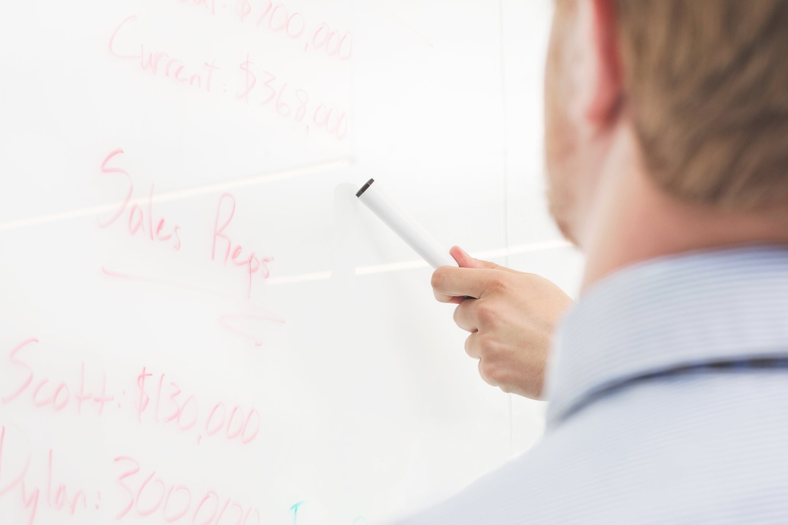 Consulting Skills & Structured Problem-Solving